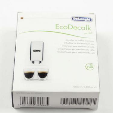 Delonghi 5513296011 Ecodecalk Mini 2 X 100 Ml