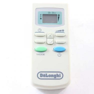 Delonghi 5515110411 Remote Control