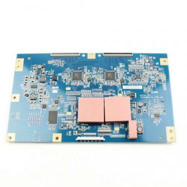 Hitachi 5546T03C23 PC Board-Tcon; T-Con Boar