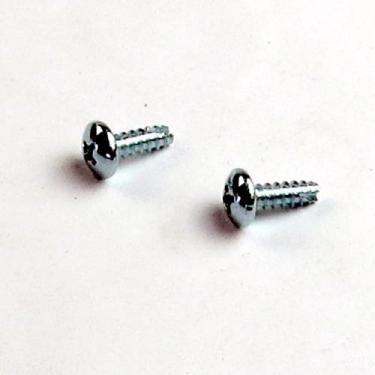 Samsung 6002-000520 Screw, Tapping, Th,+,-,2,