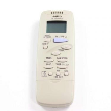 Panasonic 6231860833 Remote Control; Remote Tr