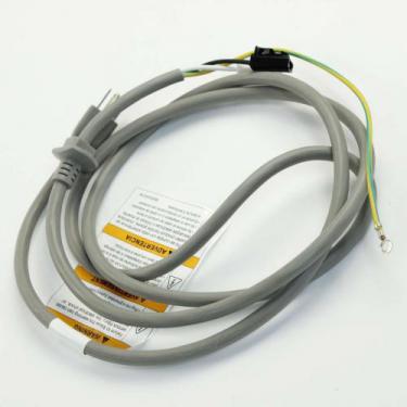 LG 6411ER1004Z A/C Power Cord; Ac Cord-P