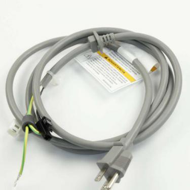 LG 6411ER1005B A/C Power Cord; Ac Cord-P