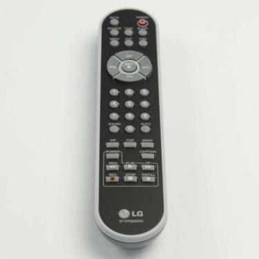 LG 6710T00003G Remote Control; Remote Tr