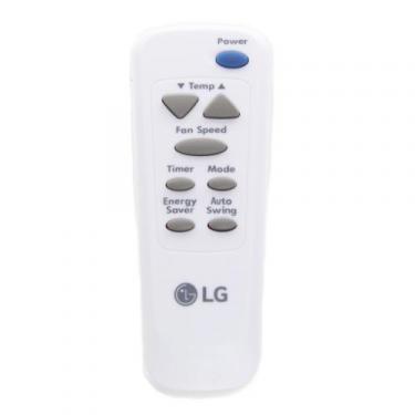 LG 6711A20066H Remote Controller Assembl