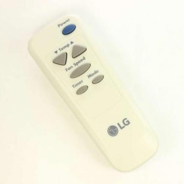 LG 6711A20066L Remote Control