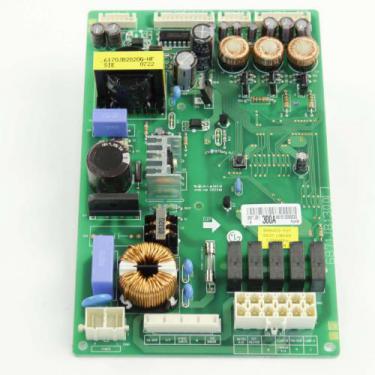 LG 6871JB1300A PC Board-Main, Linear L21