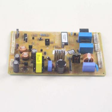LG 6871JB1423N PC Board-Main, 06Bravo1 U