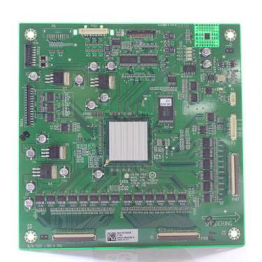 LG 6871QCH059B PC Board-Logic Main, Timi