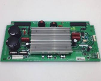 LG 6871QZH033A PC Board-Y Drive/Y Main/Y