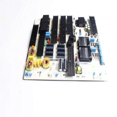Philips 6M04C00005000 PC Board-Power Supply Cba