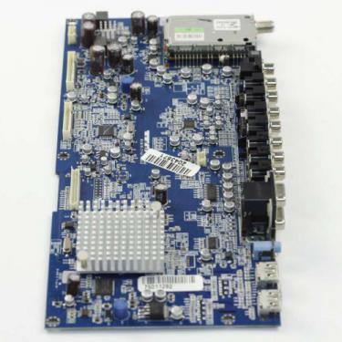 Toshiba 75011292 PC Board-Main;