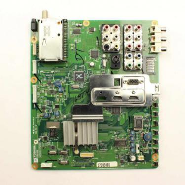 Toshiba 75012470 PC Board-Main Pcb Asm Pe0