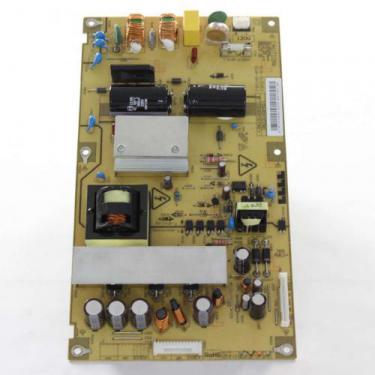 Toshiba 75013355 PC Board-Power Supply; Po