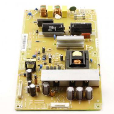 Toshiba 75016505 PC Board-Power Supply; Po