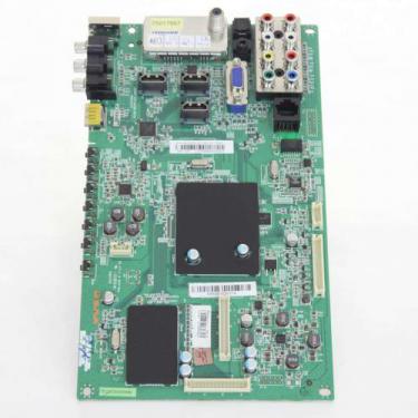 Toshiba 75017667 PC Board-Main Pc Board 39