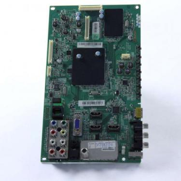 Toshiba 75018944 PC Board-Main Pc Board
