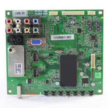 Toshiba 75023520 PC Board-Main;