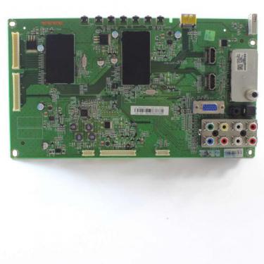 Toshiba 75023994 PC Board-Main; Pc Board A