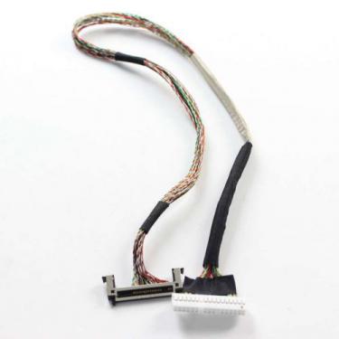 Toshiba 75024021 Cable; H-Con Set, Mb-Lvds