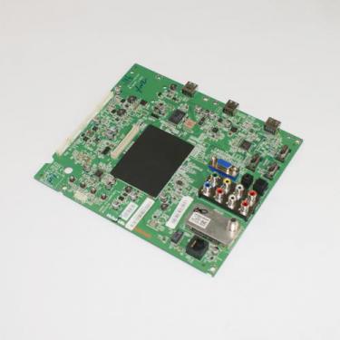 Toshiba 75025138 PC Board-Main; 461C3W51L0