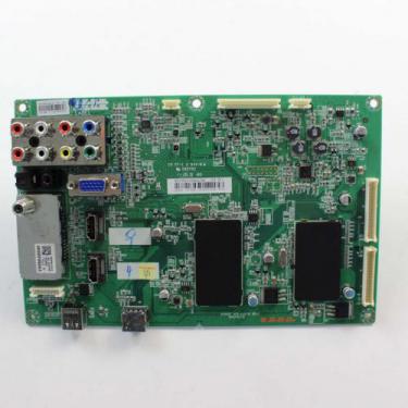 Toshiba 75025330 PC Board-Main