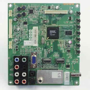 Toshiba 75028881 PC Board-Main;