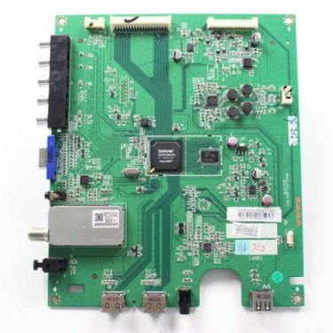 Toshiba 75030180 PC Board-Main Pc Board 46