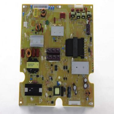 Toshiba 75030181 PC Board-Power Supply; Po