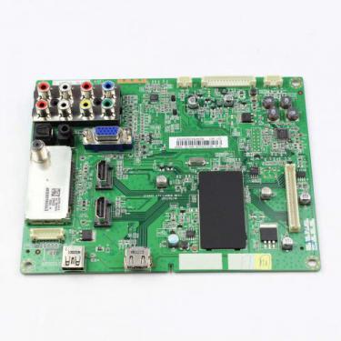 Toshiba 75030414 PC Board-Main; Pc Board M