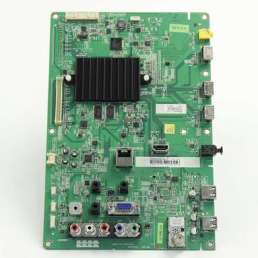 Toshiba 75033401 PC Board-Main Board