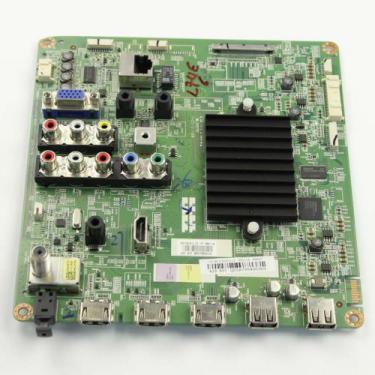 Toshiba 75038461 PC Board-Main;