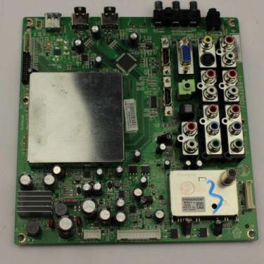 Hitachi 756TQ9CBZK002 PC Board-Scaler Board (Cb