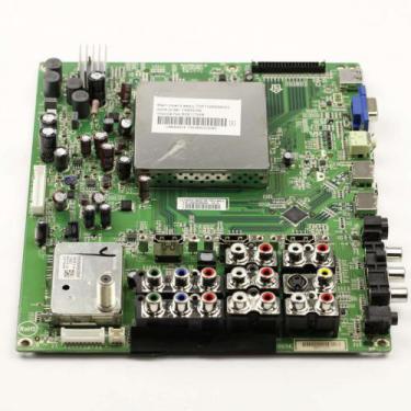 Hitachi 756TQ9CBZK021 PC Board-Main; Mcu Assemb