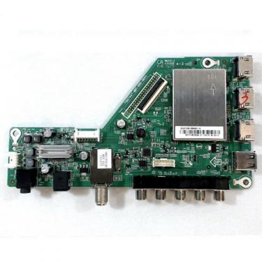 Insignia 756TXFCB01K0060 PC Board-Main; Main Board