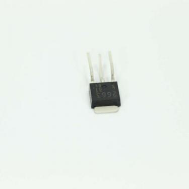 Sony 8-729-046-40 Transistor, 2Sk2663