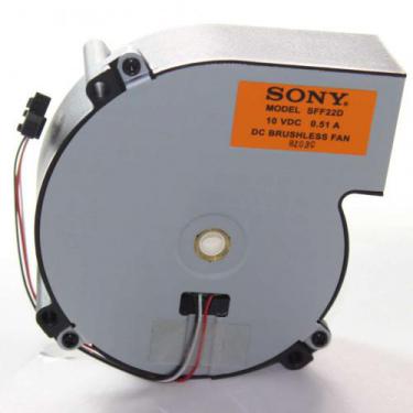 Sony 8-835-883-02 Motor, Dc Sff22D/C-Np