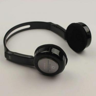Sony 8-954-200-92 Headphones, Mdr-If0140