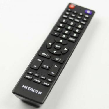 Hitachi 850125633 Remote Control; Remote Tr