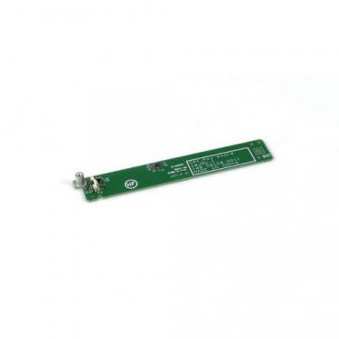 Sony 9-301-000-37 PC Board-Touch Key Board