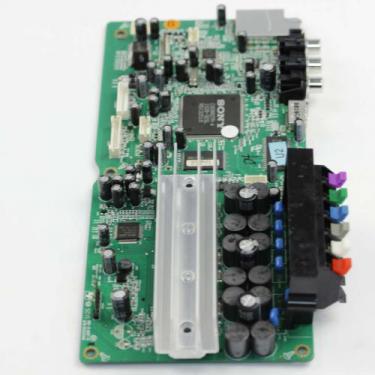Sony 9-885-166-56 PC Board-Main Board Compl