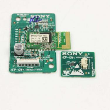 Sony 9-885-208-82 Bt Bd+Nfc Bd (Uc2)