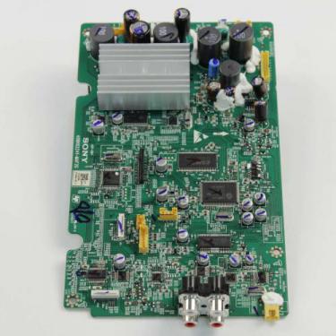 Sony 9-885-208-89 PC Board-Main Board (Uc2)