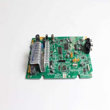 Sony 9-885-223-00 PC Board-Main Board (Uc2)