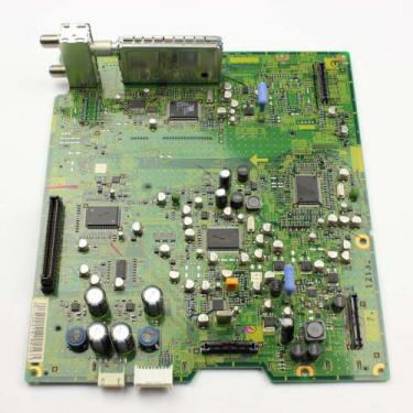 Mitsubishi 934C224003 PC Board-Signal,
