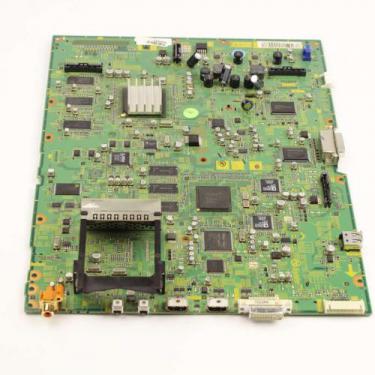 Mitsubishi 934C225002 PC Board-Dm