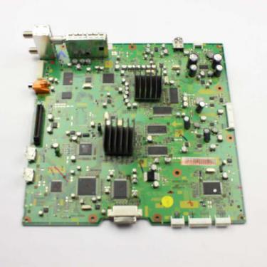 Mitsubishi 934C260003 PC Board-Main;