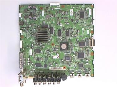 Mitsubishi 934C282001 PC Board-Main;
