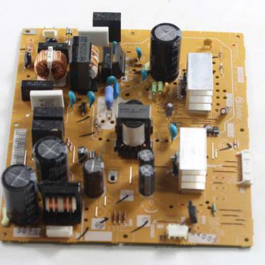 Mitsubishi 934C283001 PC Board-Power Supply;