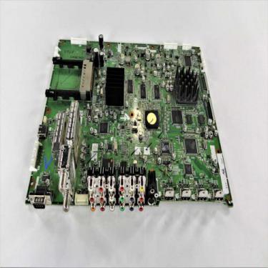 Mitsubishi 934C290005 PC Board-Main;